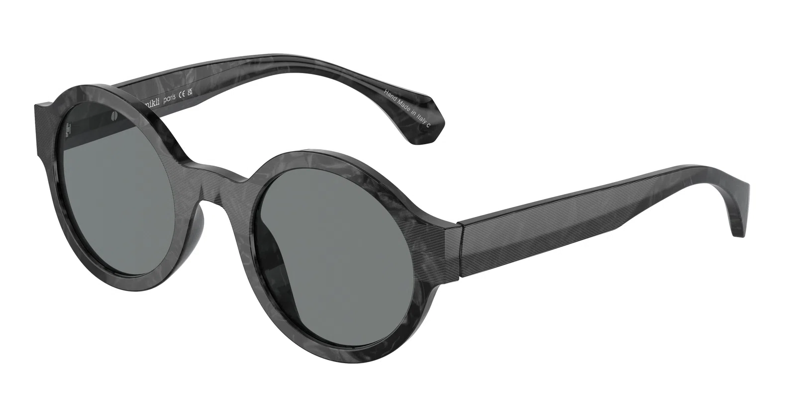 Alain Mikli 5505 Sunglasses - view 2